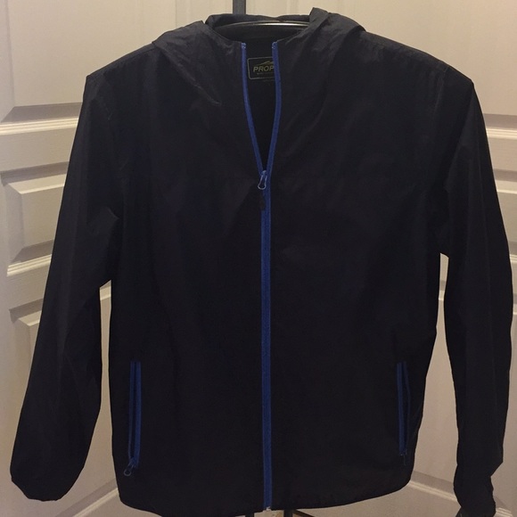 bass propel jacket